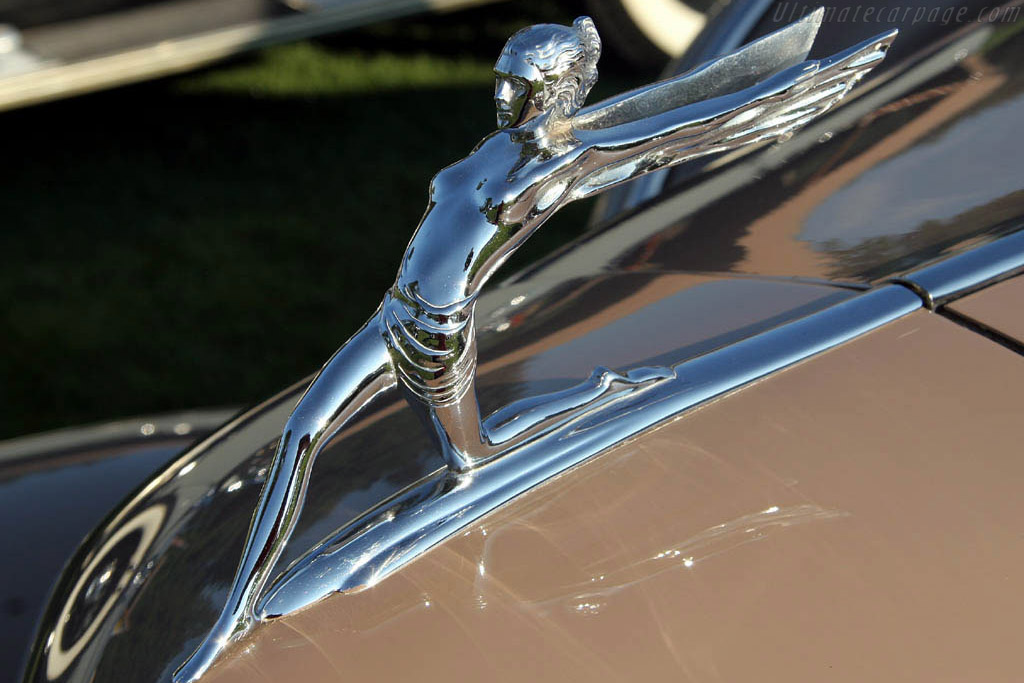 Oldsmobile Convertible Coupe   - 2006 Meadow Brook Concours d'Elegance