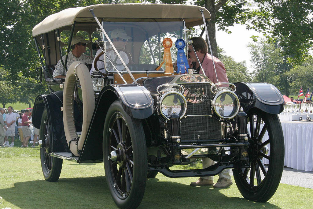 Oldsmobile Limited Touring   - 2006 Meadow Brook Concours d'Elegance