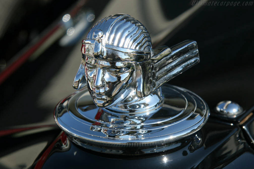 Stutz Model M Supercharged Coupe - Chassis: 31312  - 2006 Meadow Brook Concours d'Elegance
