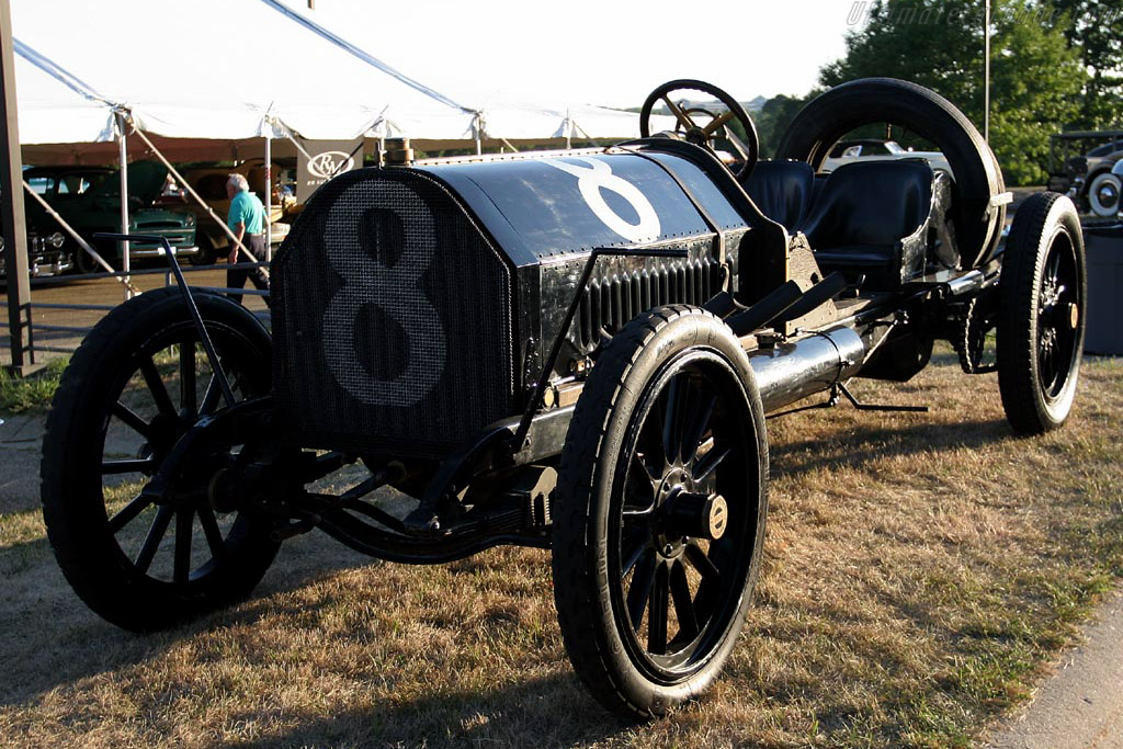 1909 ALCO Six Race Car    - 2007 Meadow Brook Concours d'Elegance