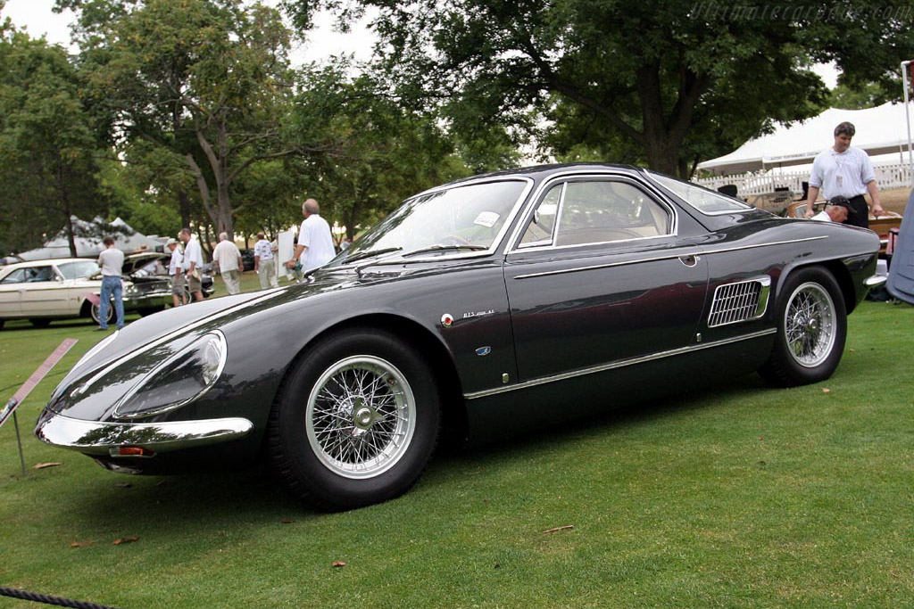 ATS 2500 GT Coupe - Chassis: 2003  - 2007 Meadow Brook Concours d'Elegance