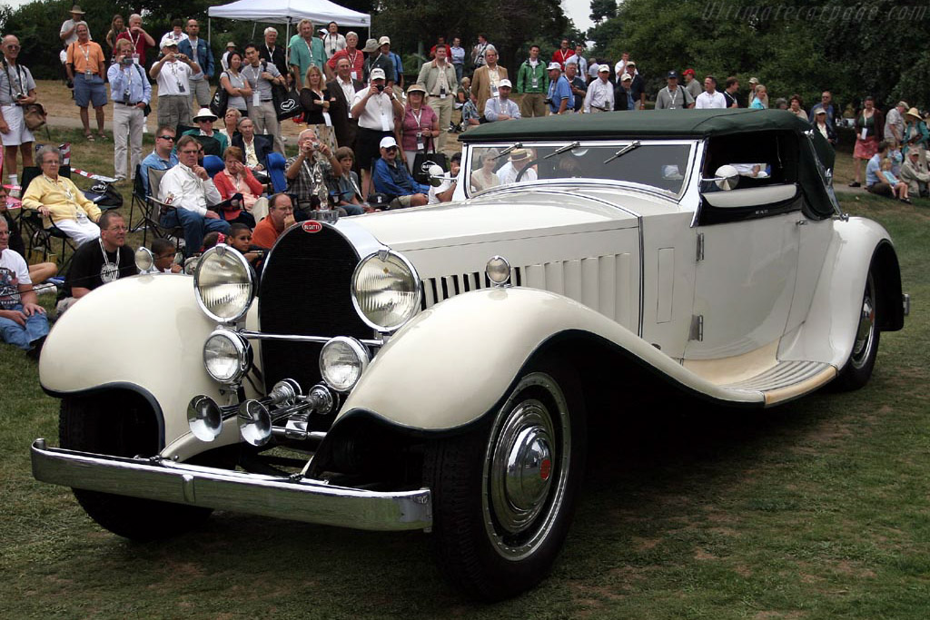 Bugatti Type 41 Royale - Chassis: 41121  - 2007 Meadow Brook Concours d'Elegance