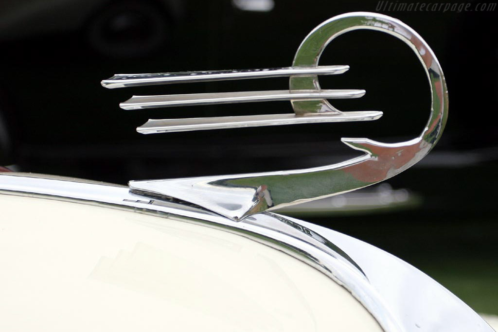 Duesenberg Speedster   - 2007 Meadow Brook Concours d'Elegance