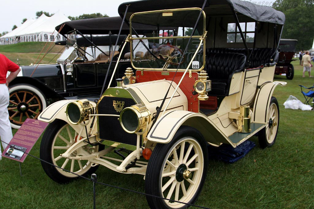 EMF Model 30 Touring   - 2007 Meadow Brook Concours d'Elegance