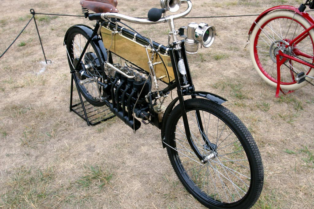 FN Four   - 2007 Meadow Brook Concours d'Elegance