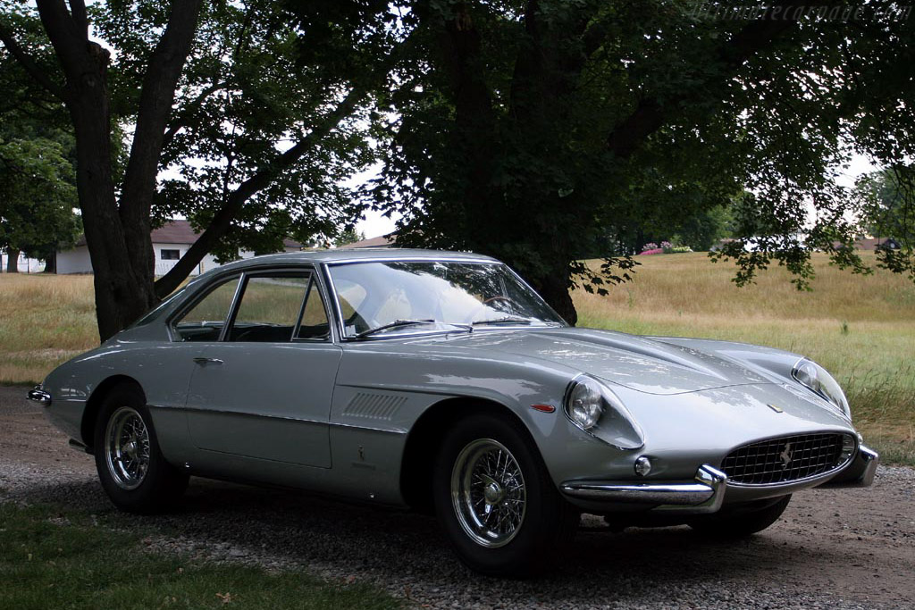 Ferrari 400 SuperAmerica Pininfarina Coupe - Chassis: 4251SA  - 2007 Meadow Brook Concours d'Elegance