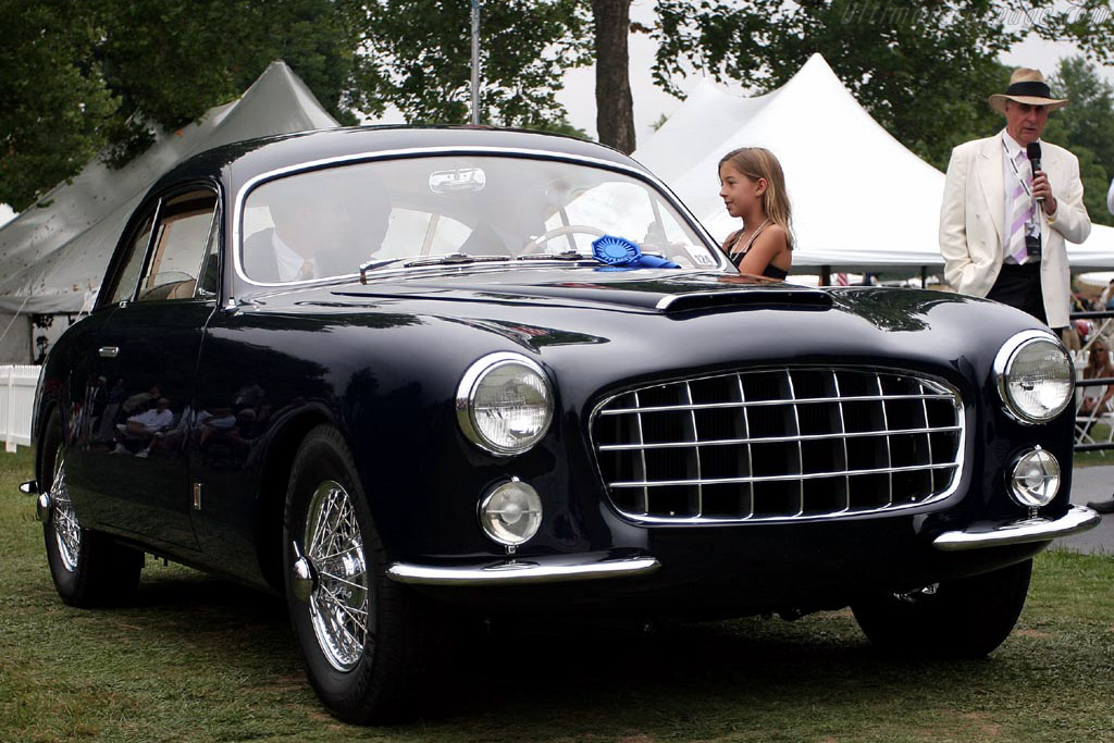 Ford Comete Monte Carlo by Facel   - 2007 Meadow Brook Concours d'Elegance