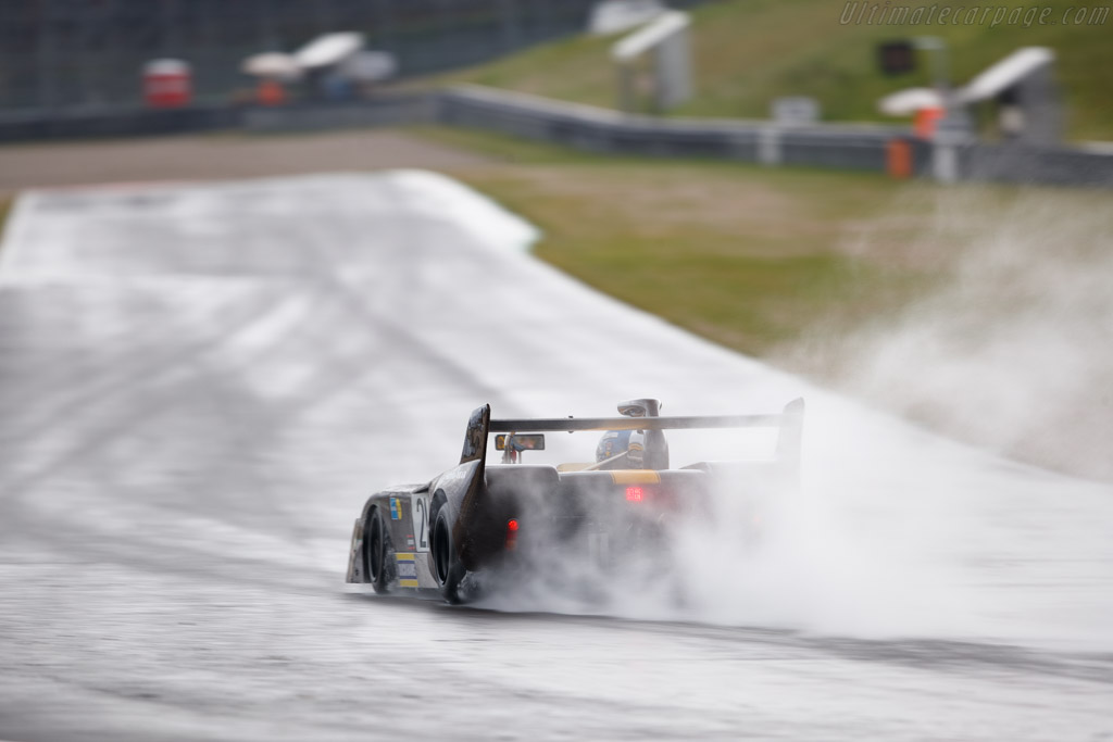 Chevron B26 - Chassis: B26-74-10 - Driver: John Emberson / Nigel Greensall - 2022 Mugello Classic