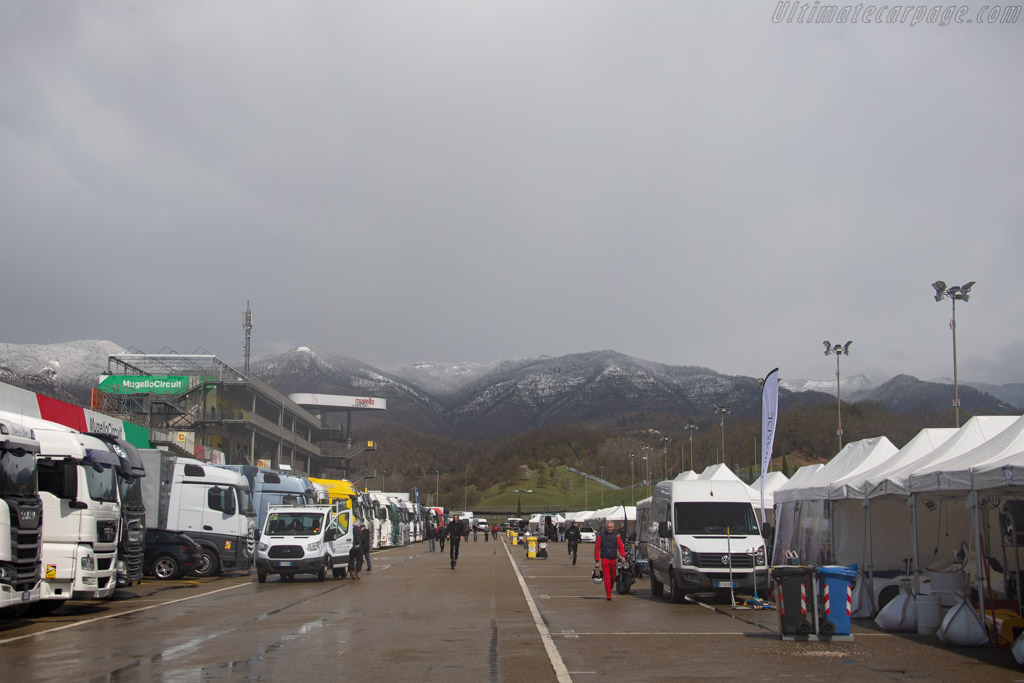 Welcome to Mugello   - 2022 Mugello Classic