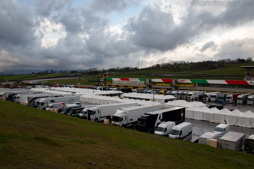 Welcome to Mugello   - 2022 Mugello Classic