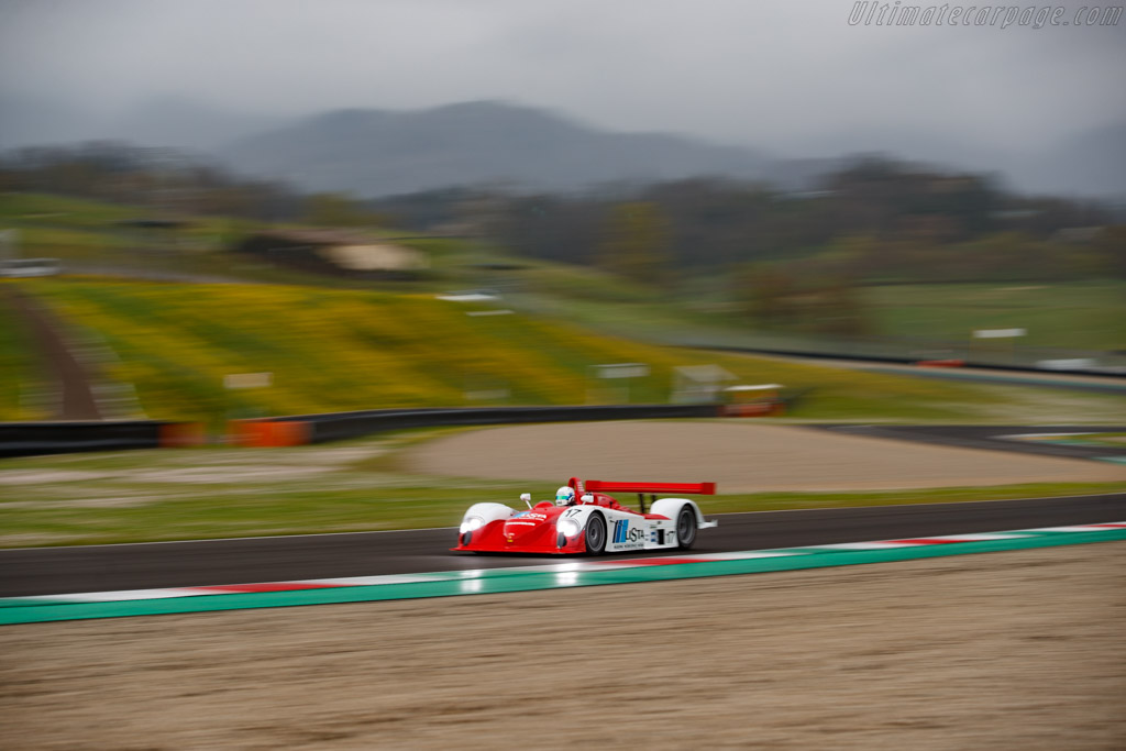 Dallara SP1 - Chassis: DO-005 - Driver: Christophe D'Ansembourg / Antoine D'Ansembourg - 2023 Mugello Classic