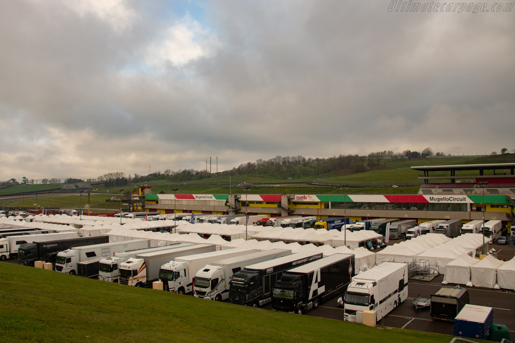 Welcome to Mugello   - 2023 Mugello Classic