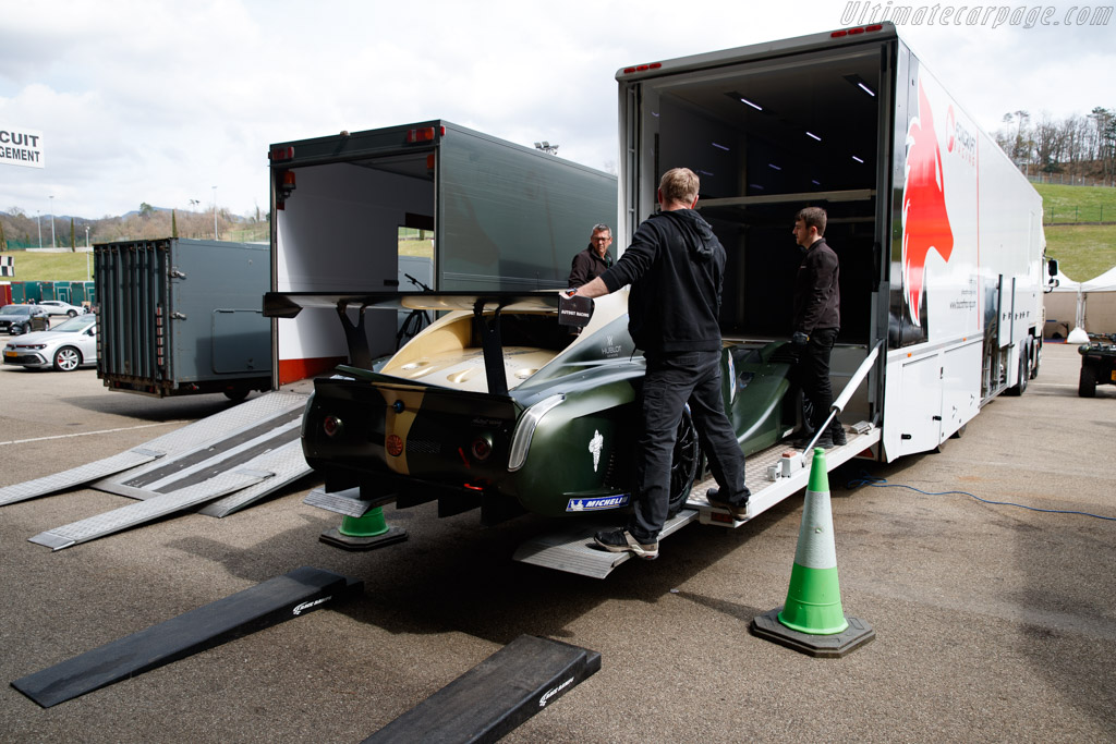 Welcome to Mugello   - 2023 Mugello Classic