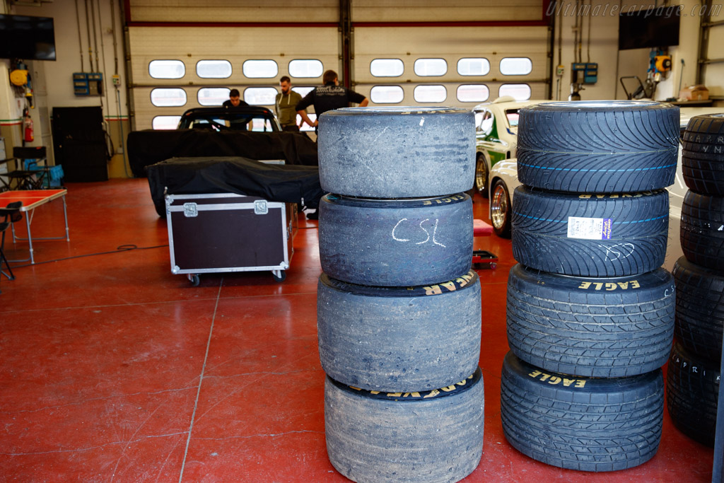 Welcome to Mugello   - 2023 Mugello Classic