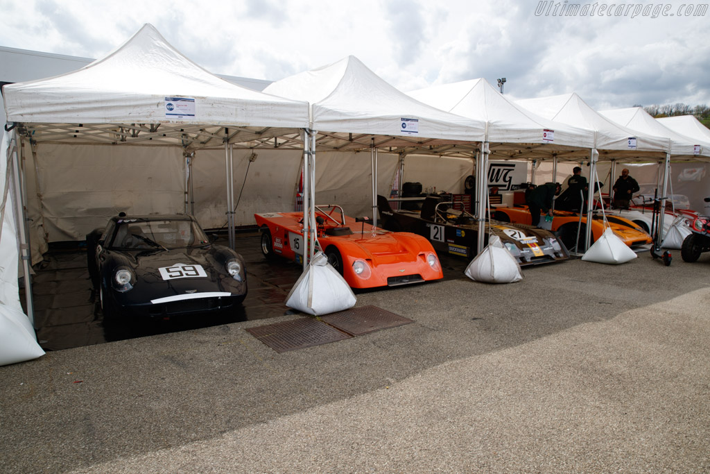 Welcome to Mugello   - 2023 Mugello Classic