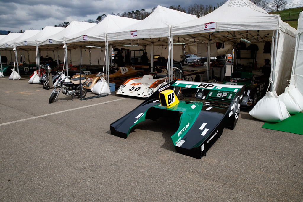 Welcome to Mugello   - 2023 Mugello Classic