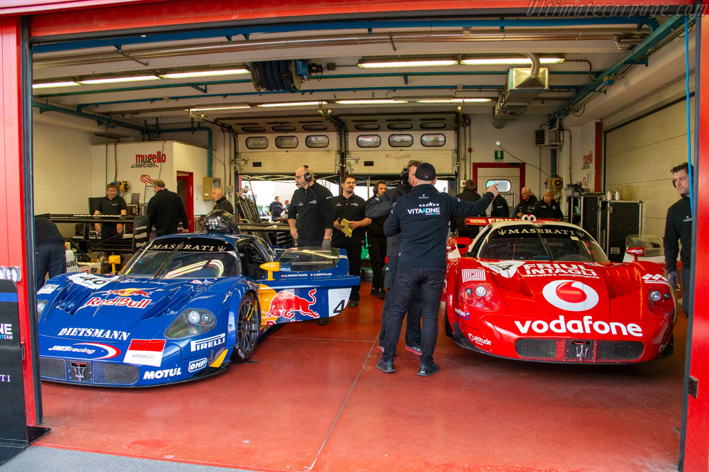 Welcome to Mugello   - 2024 Mugello Classic
