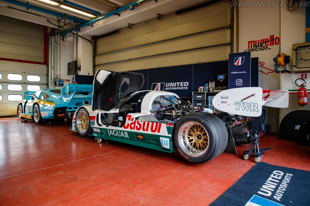 Welcome to Mugello   - 2024 Mugello Classic