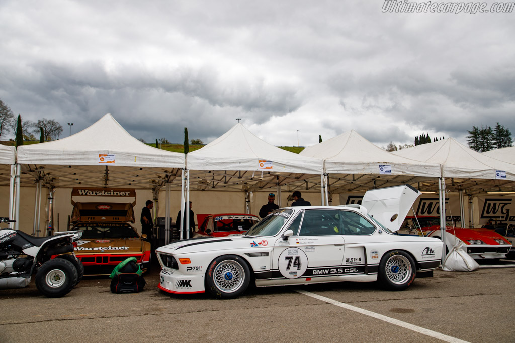 Welcome to Mugello   - 2024 Mugello Classic