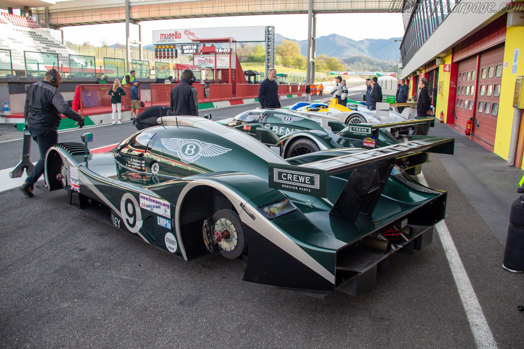 Welcome to Mugello   - 2024 Mugello Classic