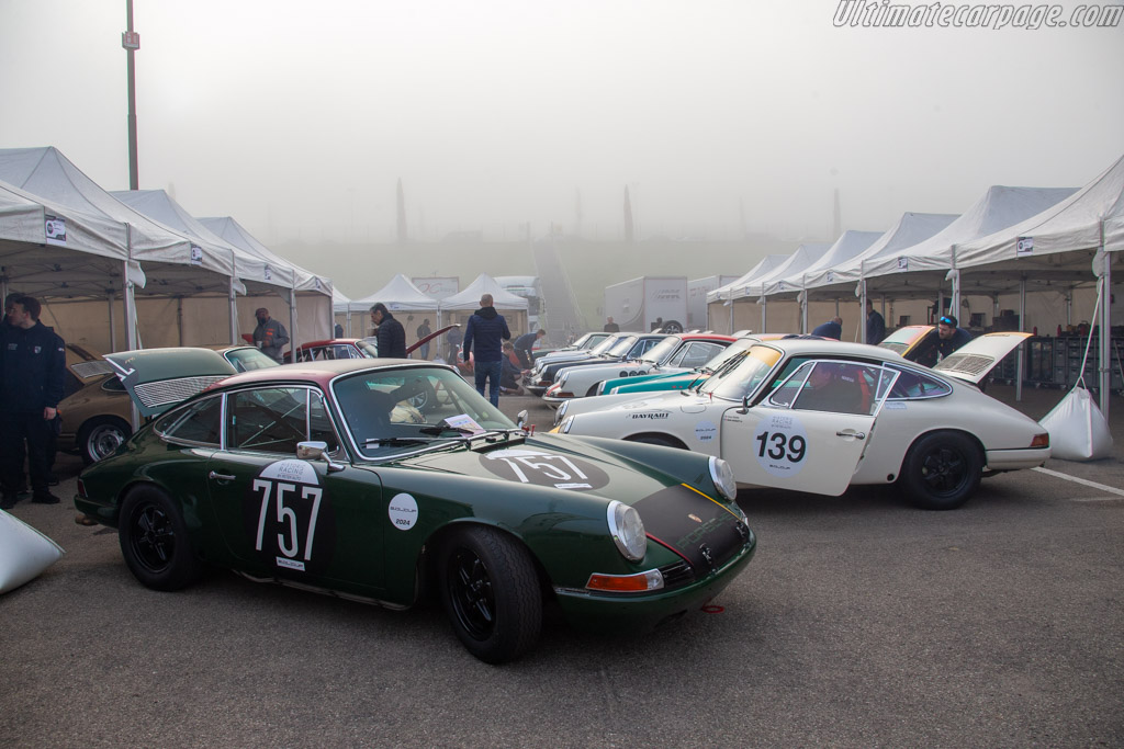 Welcome to Mugello   - 2024 Mugello Classic