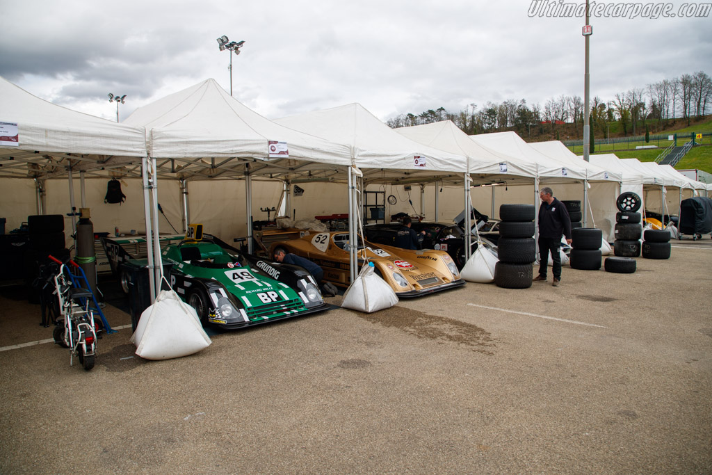 Welcome to Mugello   - 2024 Mugello Classic