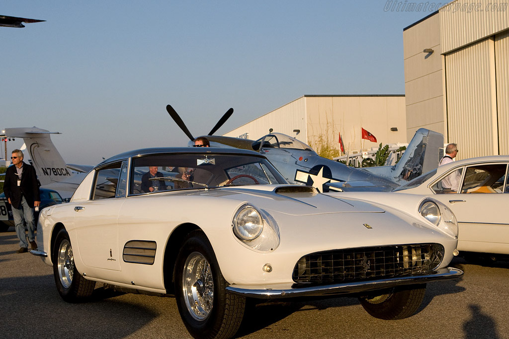 Ferrari 410 Superamerica