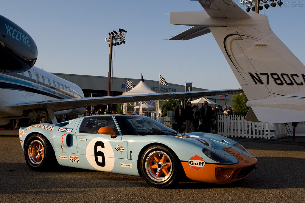 Ford GT40