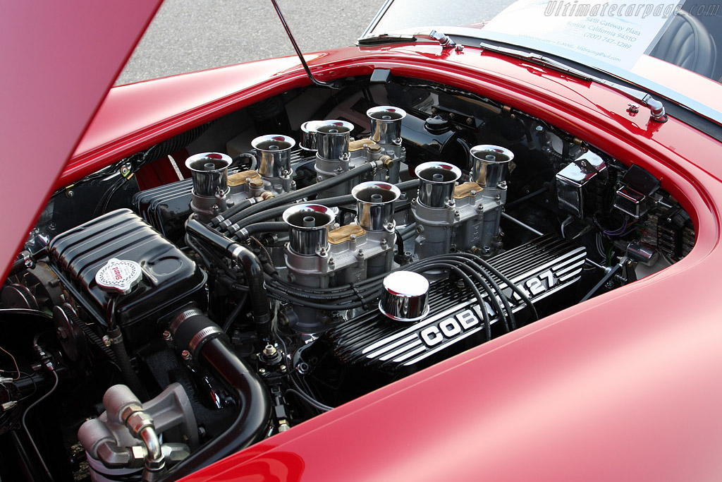 Shelby Cobra