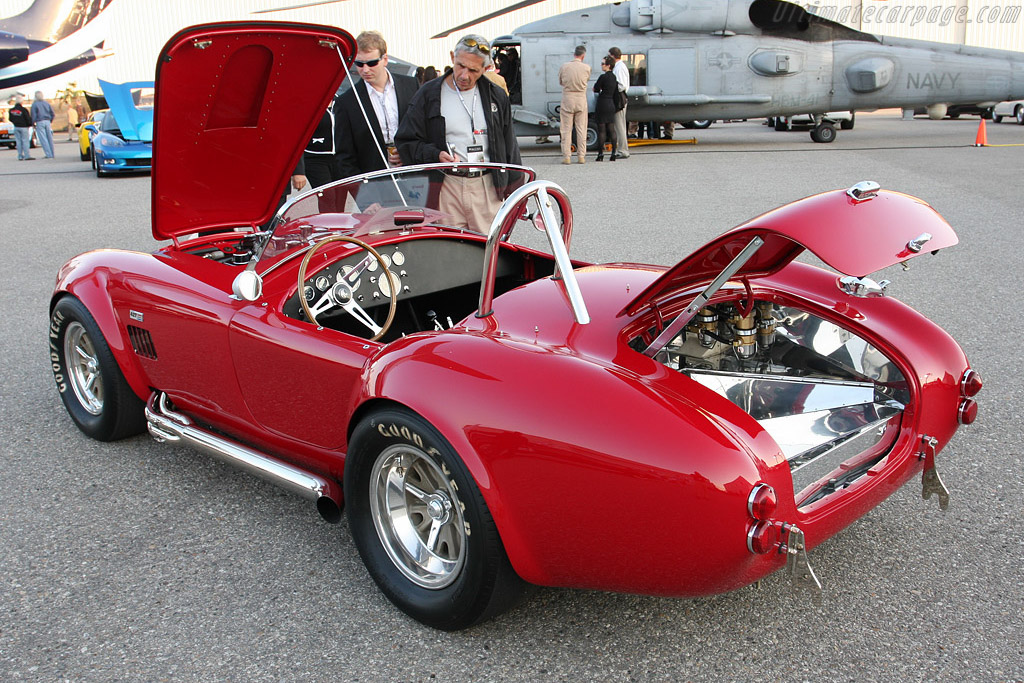 Shelby Cobra