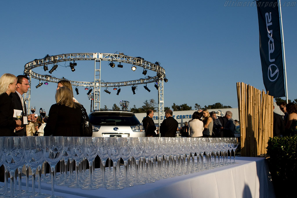 Welcome to the Monterey Jet Center