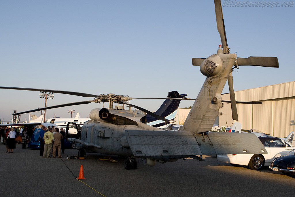 Welcome to the Monterey Jet Center