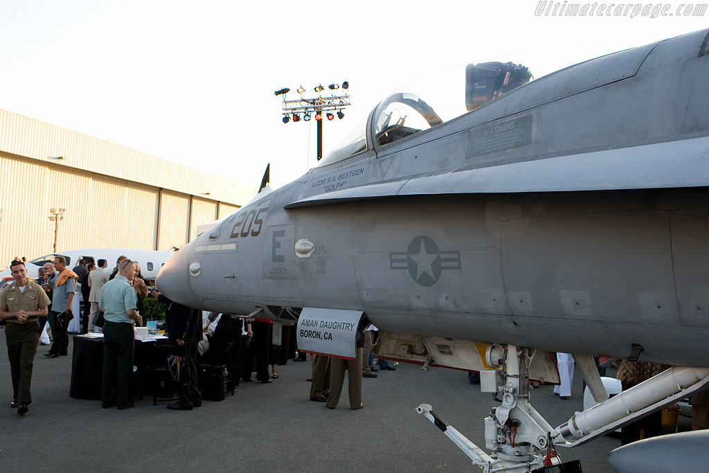 Welcome to the Monterey Jet Center