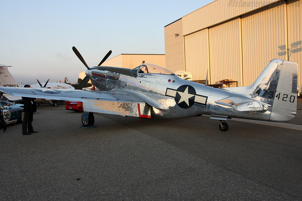 Welcome to the Monterey Jet Center