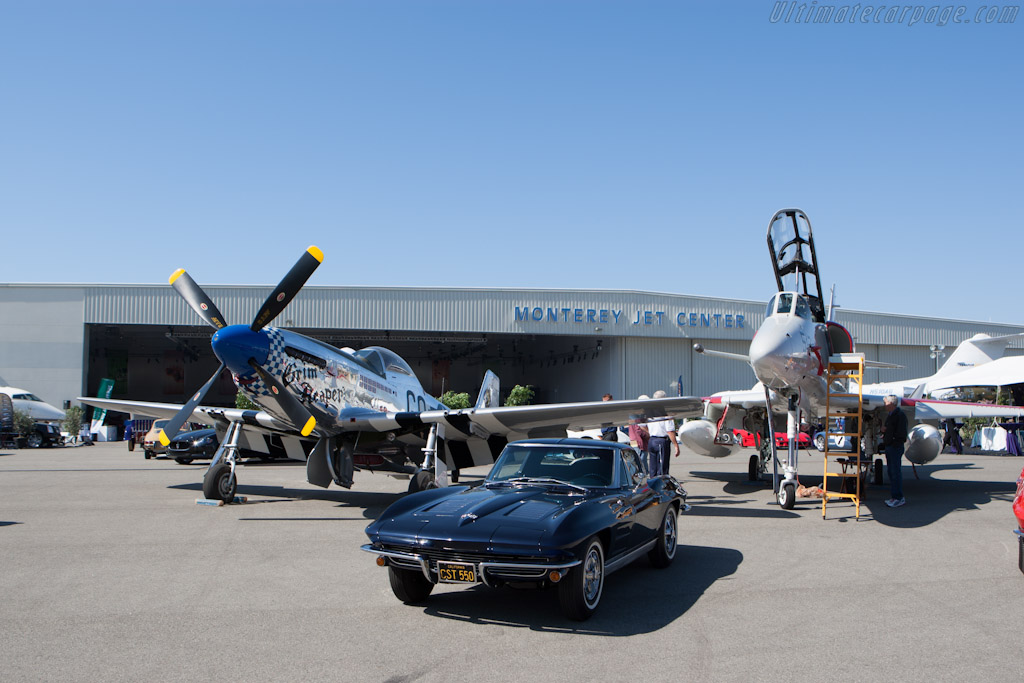 Welcome to the McCall Motorworks Revival   - 2012 McCall Motorworks Revival