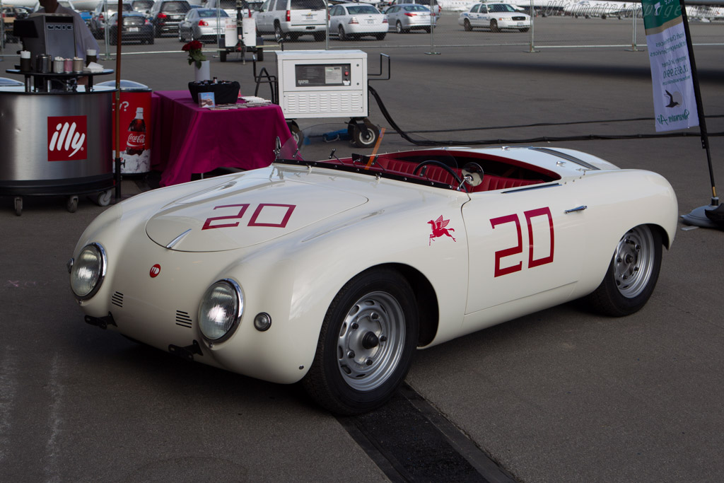 Denzel   - 2013 McCall Motorworks Revival