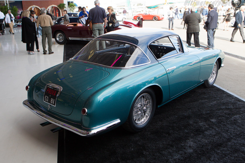 Fiat 8V Vignale Coupe - Chassis: 106*000051  - 2013 McCall Motorworks Revival