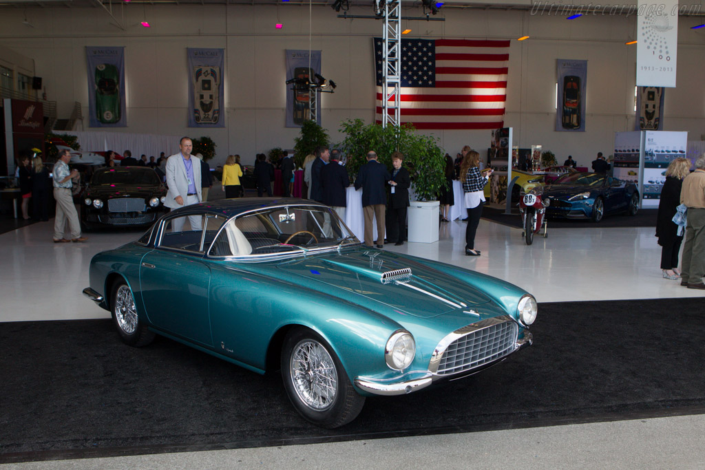 Fiat 8V Vignale Coupe - Chassis: 106*000051  - 2013 McCall Motorworks Revival