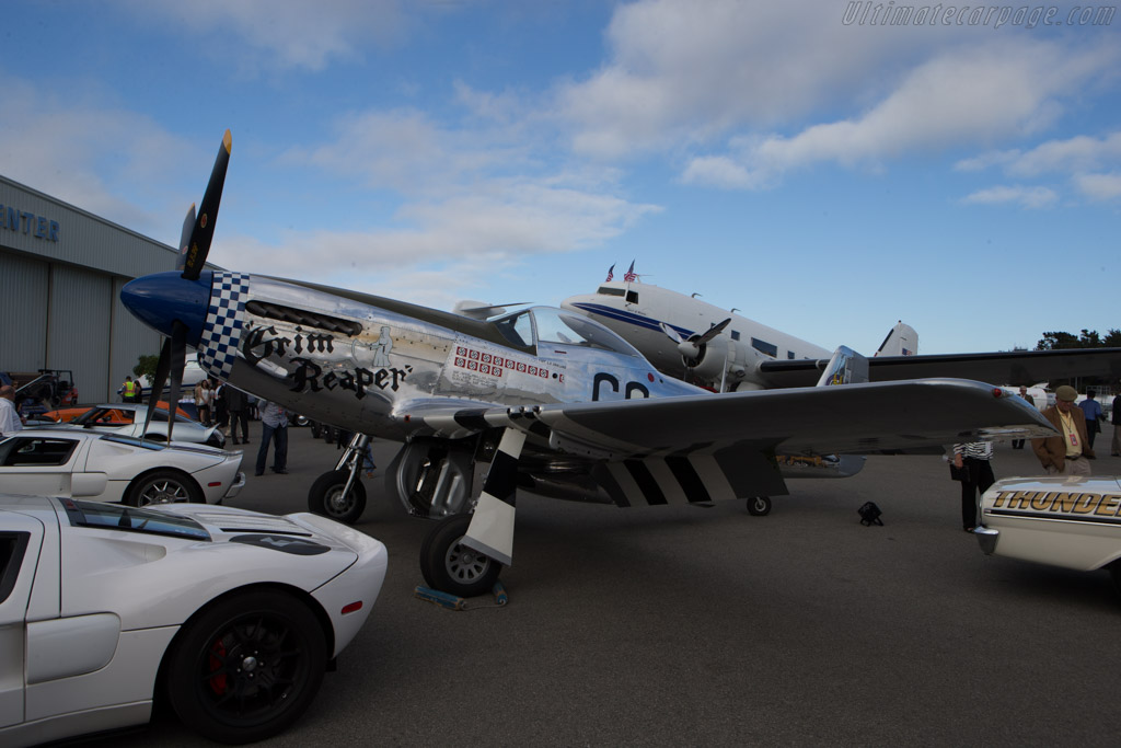 Welcome to the McCall Motorworks Revival   - 2014 McCall Motorworks Revival
