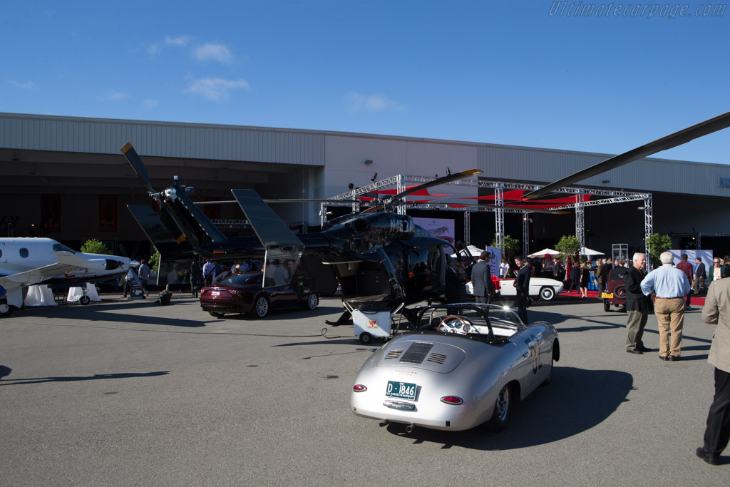 Welcome to the McCall Motorworks Revival   - 2014 McCall Motorworks Revival