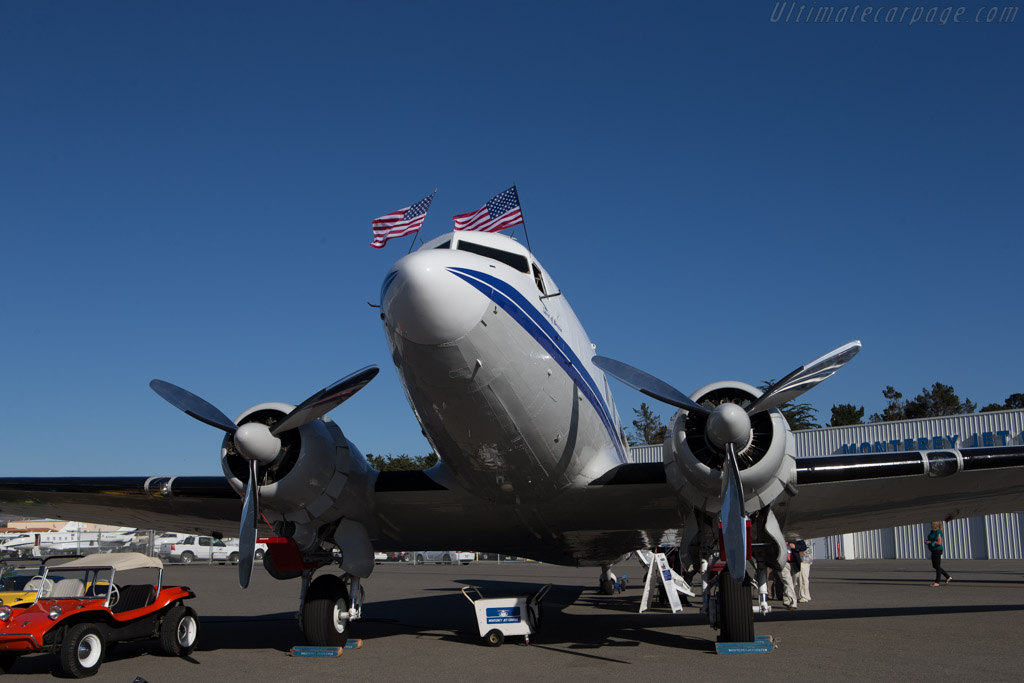 Welcome to the McCall Motorworks Revival   - 2014 McCall Motorworks Revival