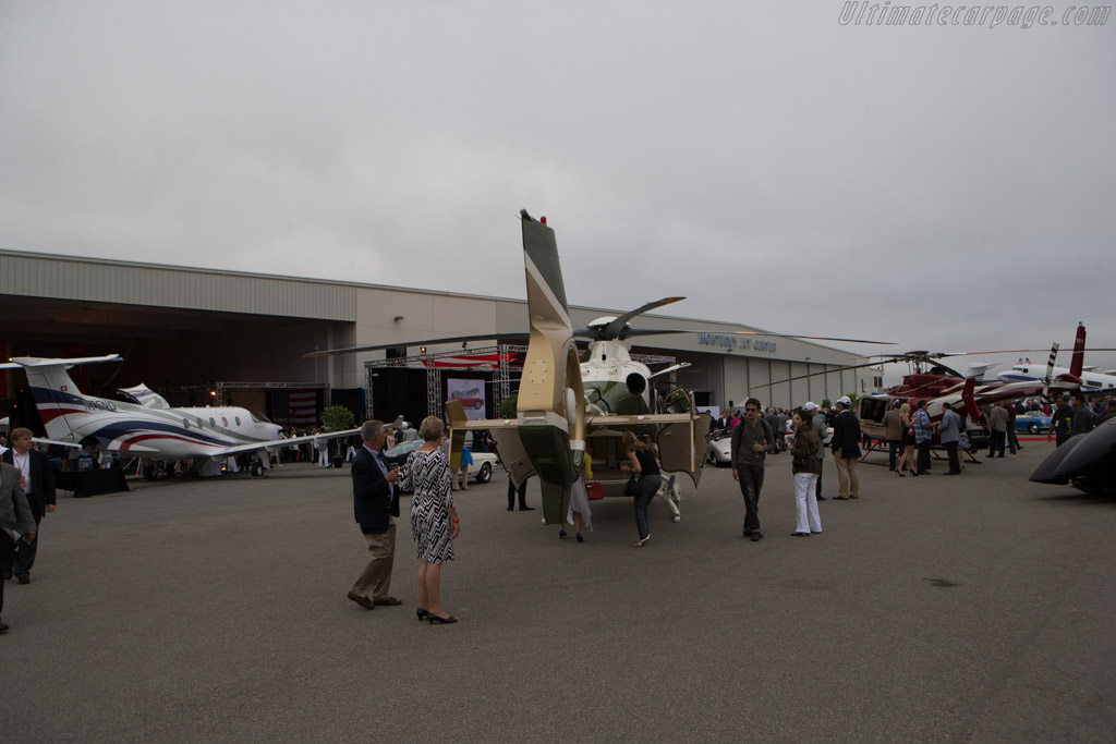 Welcome to the McCall Motorworks Revival   - 2014 McCall Motorworks Revival