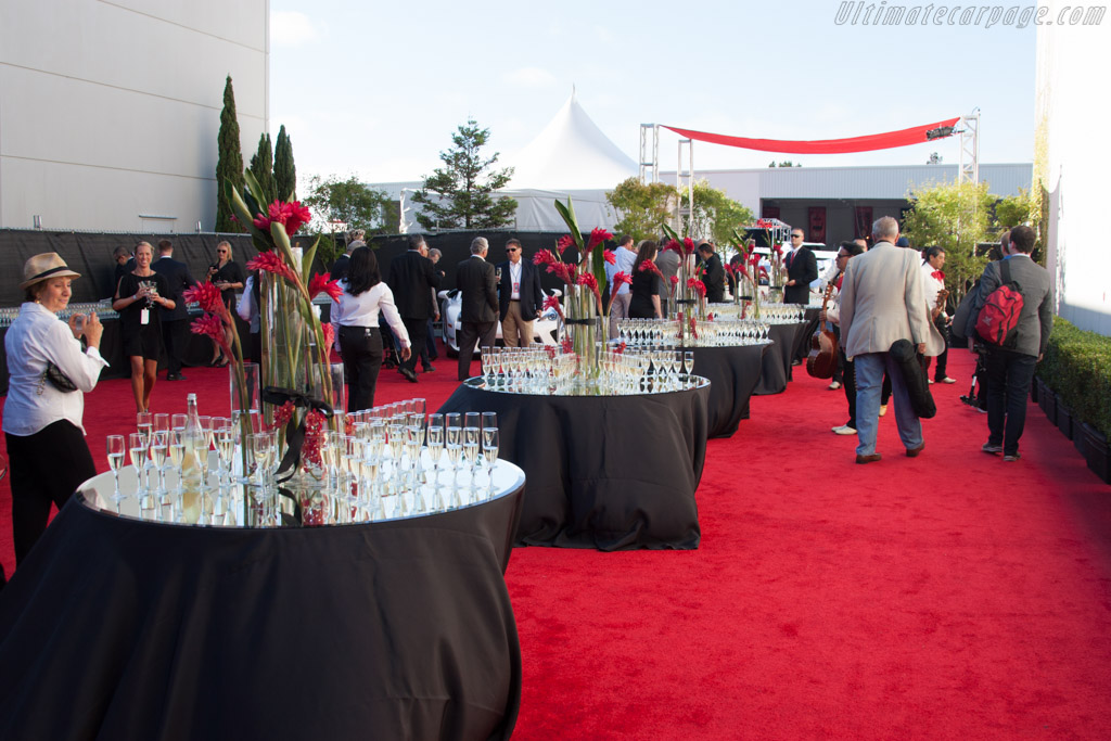 Welcome to the McCall Motorworks Revival   - 2014 McCall Motorworks Revival