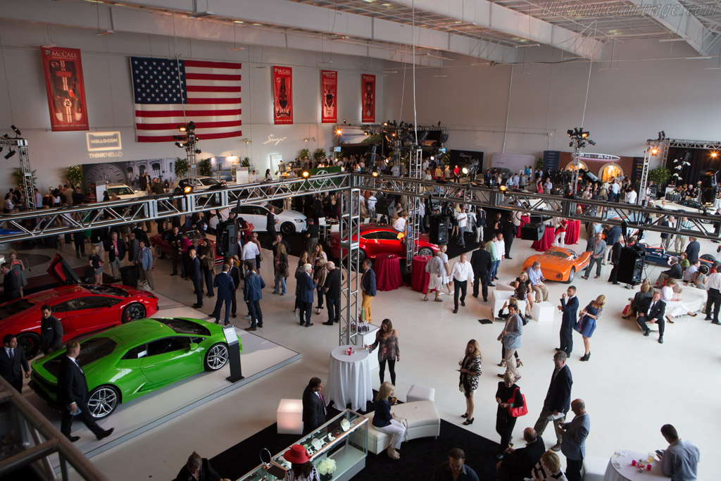 Welcome to the McCall Motorworks Revival   - 2014 McCall Motorworks Revival