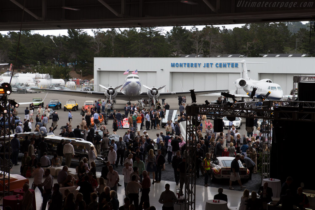 Welcome to the McCall Motorworks Revival   - 2014 McCall Motorworks Revival