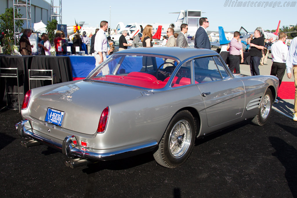 Ferrari 250 GT Coupe Speciale - Chassis: 1187GT  - 2015 McCall Motorworks Revival