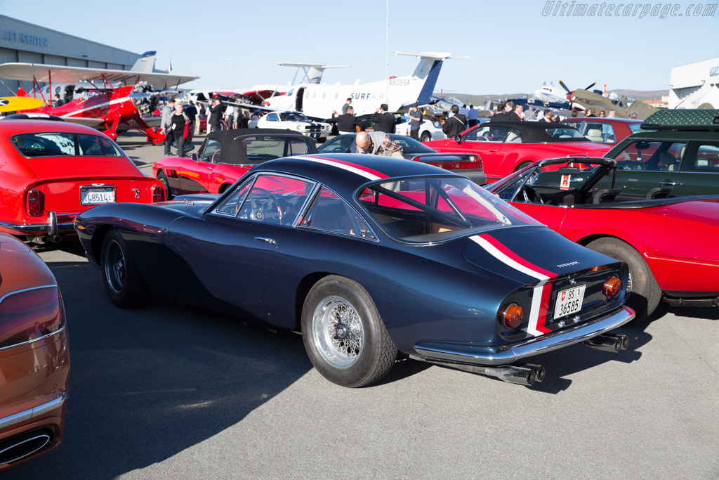 Ferrari 250 GT Lusso Comp   - 2015 McCall Motorworks Revival