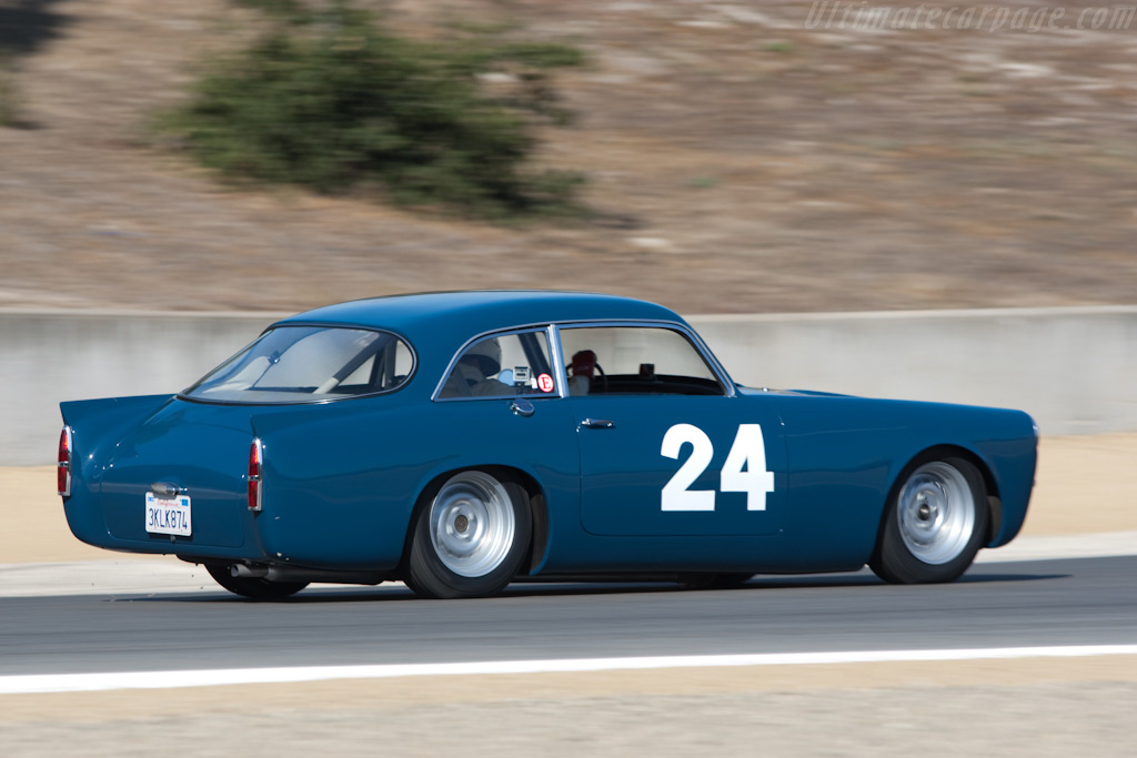 Peerless   - 2009 Monterey Historic Automobile Races