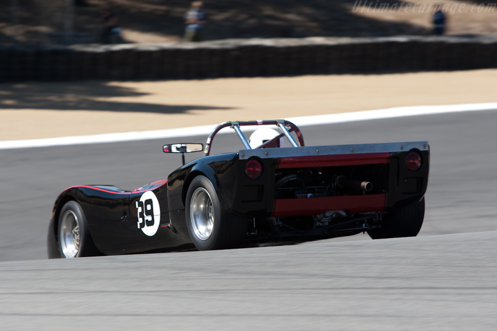 Royale RP 3-4   - 2009 Monterey Historic Automobile Races