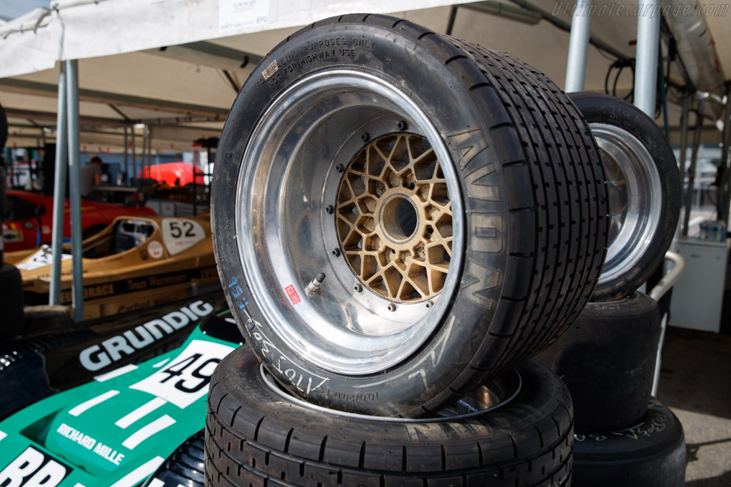 Welcome to Monza   - 2019 Monza Historic